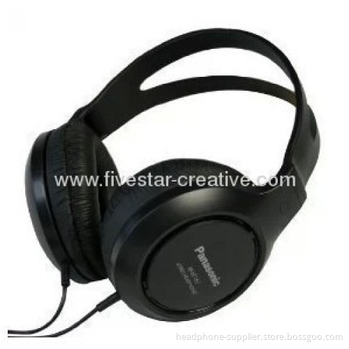 Panasonic Rp-ht161 Xbs Extra Bass Headphones Earphone